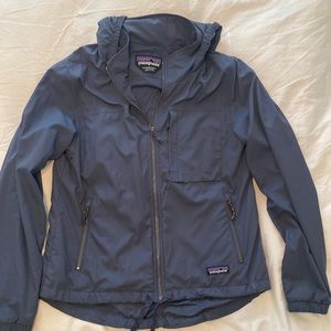W’s Mountainview Jacket